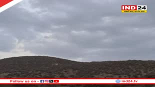 Rajasthan Weather Update: प्रदेश में कल से आंधी-बारिश और ओले गिरने का अलर्ट, इन जिलों में चली हीटवेव 
