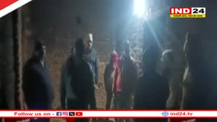 बॉयज हॉस्टल में सिलेंडर में ब्लास्ट, रसोइया समेत 8 घायल