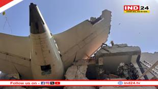 अहमदाबाद विमान हादसा, 240 यात्रियों की मौत