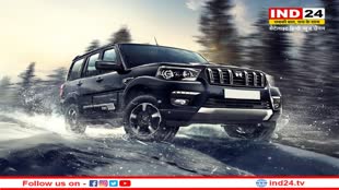 Mahindra Scorpio Classic: महिन्द्रा कि इस धांसू कार को खरिदने के लिए करना पड़ेगा लंबा इंतजार!