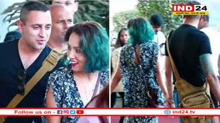 Imran Khan ने छोड़ा पत्नी का साथ, तलाक के बाद अब इस एक्ट्रेस को कर रहे हैं डेट