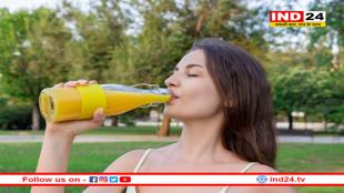 ICMR ने डिब्बाबंद जूस को क्यों कहा चीनी का घोल? सेहत के लिए कितना खतरनाक