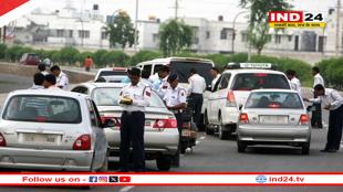 यूपी के वाहन मालिकों को बड़ी राहत, 5 साल के पुराने ई-चालान होंगे रद्द, कोर्ट और पोर्टल से हटेंगे केस