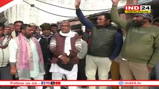 Rajasthan News: ERCP पर किसानों ने बीजेपी को दे डाली चेतवानी, बोले- 'लोकसभा चुनाव में भुगतना बड़ेगा खामियाजा'