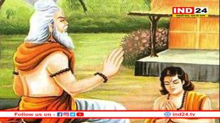 गुरु ही परमात्मा: गुरु पूर्णिमा 2025 पर श्रद्धा का संकल्प