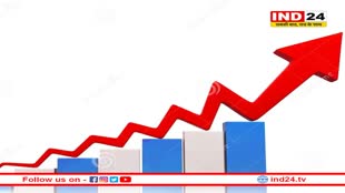 राष्ट्रीय सांख्यिकी कार्यालय ने कहा, 2023-24 में 7.3 फीसदी की रफ्तार से बढ़ेगी अर्थव्यवस्था