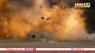 पाकिस्तान के खैबर पख्तूनख्वा में बड़ा हमला, विस्फोट में पांच पुलिसकर्मियों की मौत