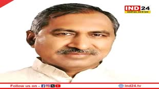 बंशीलाल गुर्जर को राज्यसभा उम्मीदवार बनाकर BJP ने एक तीर से साधे दो निशाने