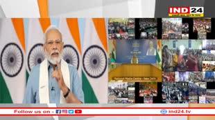 PM Modi ने 51 हजार से अधिक युवाओं को बांटे नियुक्ति पत्र, कहा- 