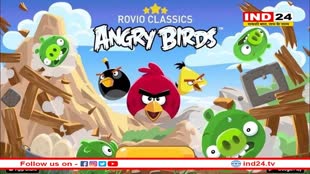 Angry Bird: अब google प्ले स्टोर पर नही मिलेगा एंग्री बर्ड का क्लासिक गेम, जानें क्या है कारण