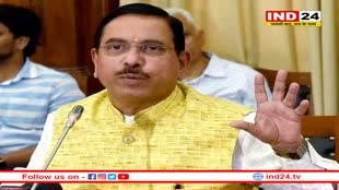 केंद्रीय मंत्री Prahlad Joshi का बड़ा बयान- 'अशोक गहलोत ने खुद स्वीकार किया कि राजस्थान में BJP आएगी' 