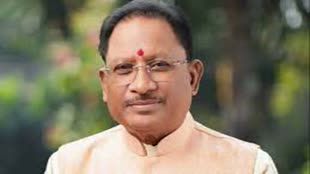 CG NEWS : मोदी सरकार के 10 वर्षों के साथ-साथ राज्य सरकार की तीन महीने की उपलब्धियों पर प्रकाश डाला : CM विष्णुदेव साय