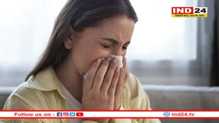 तेजी से फैल रहा H3N2 वायरस: शरीर पर दिखते हैं ये लक्षण