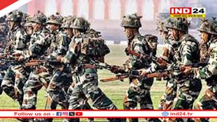 पूर्व अग्निवीरों पर CISF का बड़ा ऐलान, जल्द मिलेगा 10 फीसदी आरक्षण और फिजिकल टेस्ट में छूट