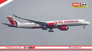 तिरुवनंतपुरम-दिल्ली एअर इंडिया फ्लाइट की चेन्नई में इमरजेंसी लैंडिंग, तकनीकी खराबी और मौसम बना कारण