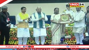 स्वच्छता सर्वेक्षण 2024-25, छत्तीसगढ़ को 7 राष्ट्रीय पुरस्कार, सुपर स्वच्छता लीग में अंबिकापुर अव्वल