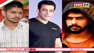 सचिन-सीमा पर फिल्म बनाने वाला प्रोडक्शन बनाएगा Lawrence Bishnoi पर वेब सीरीज, जानें कौन होगा लीड एक्टर? 