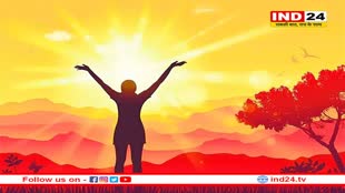 सुबह धूप में भरपूर विटामिन डी