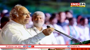 उज्जैन में कांग्रेस प्रत्याशियों के लिए रोड शो करेंगी Priyanka Gandhi,  7 नवंबर को मल्लिकार्जुन खड़गे का उज्जैन दौरा प्रस्तावित 