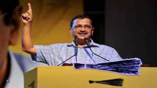 दिल्ली के CM Kejriwal ने राजस्थान में बजाया चुनावी 18 बिगुल,महिलाओं को हर महीने 1000 रुपये के साथ की कई बड़ी घोषणाएं 