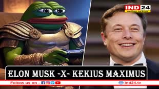 एलन मस्क ने अपना नाम बदलकर ‘केकियस मैक्सिमस' क्यों रखा?