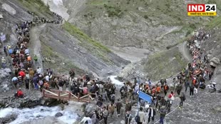 अमरनाथ यात्रा के दौरान इन 40 खाने-पीने की चीजों पर लगा प्रतिबंध, देखें ये लिस्ट