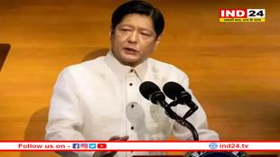 फिलीपींस के राष्ट्रपति का 5 दिवसीय भारत दौरा