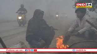 एमपी के इऩ 5 जिलों में चलेगी शीतलहर