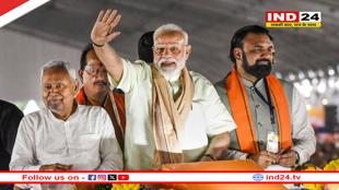 बिहार चुनाव: NDA में हुआ सीटों का बंटवारा, जानें कौन कितनी सीटों पर लड़ेगा चुनाव?