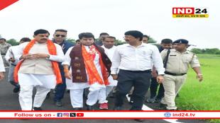 आपदा में मुख्यमंत्री डॉ. मोहन यादव की संवेदनशीलता और तत्परता, सच्चे जनसेवक की पहचान- केंद्रीय मंत्री ज्योतिरादित्य सिंधिया