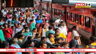 छठ पर्व को लेकर भोपाल रेल मंडल की बड़ी तैयारी