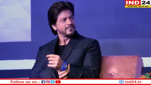 Shah Rukh Khan: सरेआम शाह रुख खान को मिली FIR की धमकी, 'पठान' पर लगा झूठ बोलने का आरोप