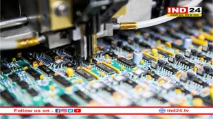 इलेक्ट्रॉनिक्स इंडस्ट्री ने इंपोर्ट ड्यूटी घटाने की मांग की