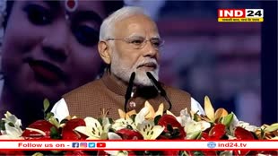 'जब भी भारतीय युवा विदेश जाएं, तो वे अपने साथ कौशल लेकर जाएं'- पीएम मोदी 