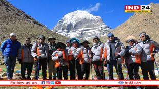 फिर शुरू होगी कैलाश मानसरोवर यात्रा? विदेश मंत्रालय का बड़ा अपडेट 