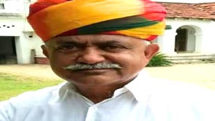 एमपी बीजेपी को बड़ा झटका, पूर्व विधायक ने दिया पार्टी से इस्तीफा