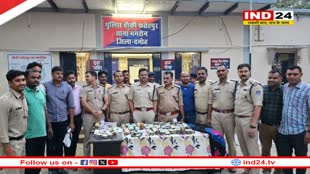 मध्यांचल बैंक में लूट के मामले में कर्मचारी ही निकला मास्टरमइंड, 41 लाख के साथ 3 आरोपी गिरफ्तार