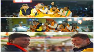 CG NEWS :  जगदलपुर में CM का रोड शो, उमड़ा जनसैलाब, कहा - मोदी की गारंटी में हमारी पार्टी का छत्तीसगढ़ की 3 करोड़ जनता से जो वादा था