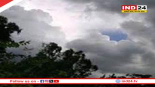 19 से 22 फरवरी के बीच देश के 13 राज्‍यों में बारिश के आसार