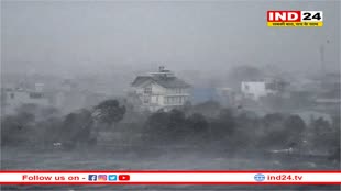 वियतनाम में तूफान ‘यागी' का कहर; 14 लोगों की मौत