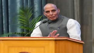 Rajnath Singh ने की बड़ी घोषणा- यूपी में नट-बोल्ट से लेकर ब्राह्मोस मिसाइल तक का होगा निर्माण, 109 MOU हुए साइन