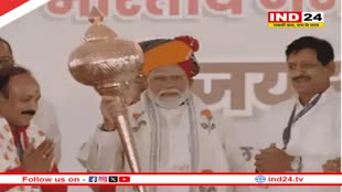 Loksabha Election 2024: पीएम की सभा से भी नहीं बढ़ा मतदान, पिछले बार के मुकाबले 7% घटा, इस सीट पर हुई सबसे ज्यादा वोटिंग 