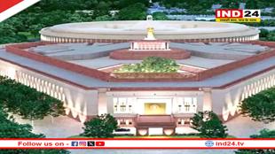 Parliament Winter Session Day-2: लोकसभा-राज्यसभा में आज फिर हंगामा संभव, 10:30 बजे विपक्ष करेगा विरोध प्रदर्शन