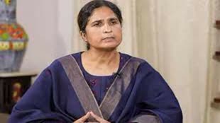 CG NEWS : आज छत्तीसगढ़ दौरे पर रहेंगी राज्यसभा सांसद रंजीत रंजन , इन कार्यक्रमों में होंगी शामिल.....