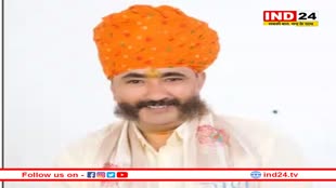 Rajasthan Election 2023: राजस्थान की इस सीट पर बीजेपी की बढ़ेगी मुश्किल? बागी नेम सिंह फौजदार ने किया चुनाव लड़ने का एलान