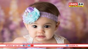 12 नहीं 4 माह से ही बोलना सीख लेते हैं बच्चे- रिसर्च 