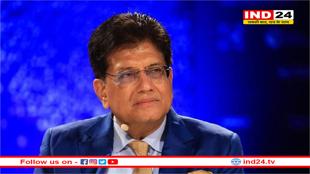 किसी दबाव में आकर' व्यापार समझौता नहीं करेगा भारतः वाणिज्य एवं उद्योग मंत्री 