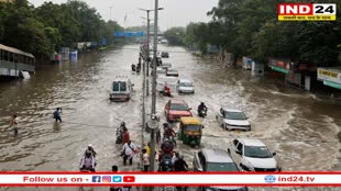 Rain Alert: बारिश बनी आफत! हिमाचल प्रदेश में 18 जुलाई तक अलर्ट, जानें कहां क्या हाल