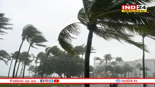 आने वाला है पश्चिमी विक्षोभ, IMD ने 7 जिलों में जारी किया ऑरेंज अलर्ट