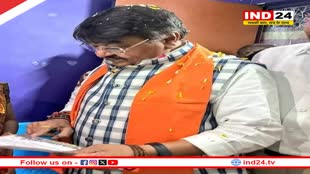 मंत्री कैलाश विजयवर्गीय बोले- मध्यप्रदेश में 29 सीटें भाजपा जीतेगी, इंदौर का टिकट दिल्ली से तय होगा